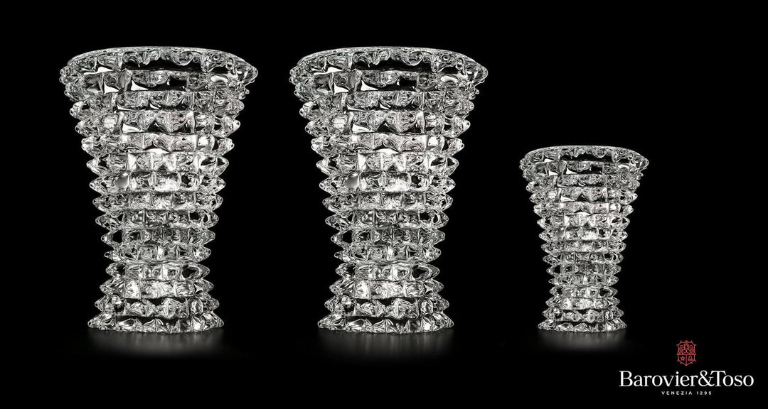 Ercole Table Lamp by Barovier&amp;Toso Murano Table Lamps Barovier & Toso