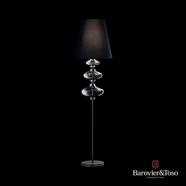 Eva Floor Lamp by Barovier&amp;Toso Floor Lamps Barovier & Toso