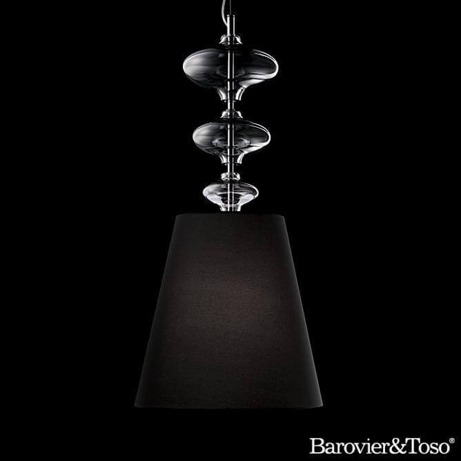 Eva Suspension Lamp by Barovier&amp;Toso Murano Suspension Lamps Barovier & Toso
