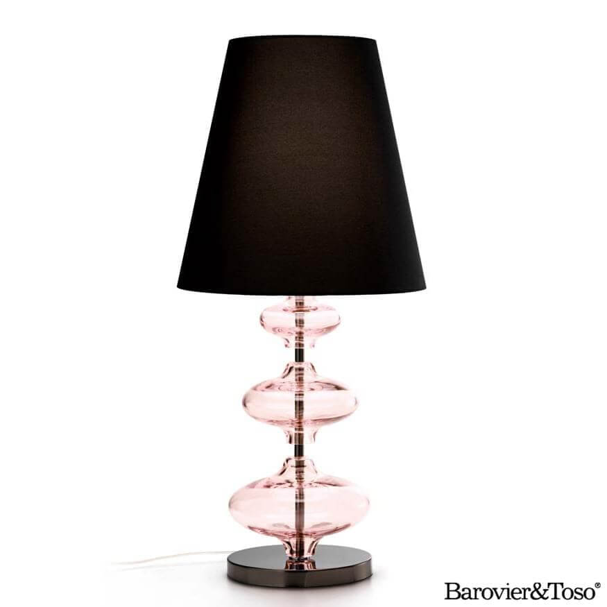 Eva Table Lamp by Barovier&amp;Toso Table Lamps Barovier & Toso