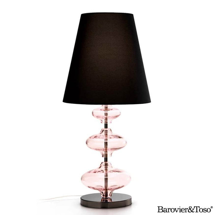 Eva Table Lamp by Barovier&amp;Toso Table Lamps Barovier & Toso