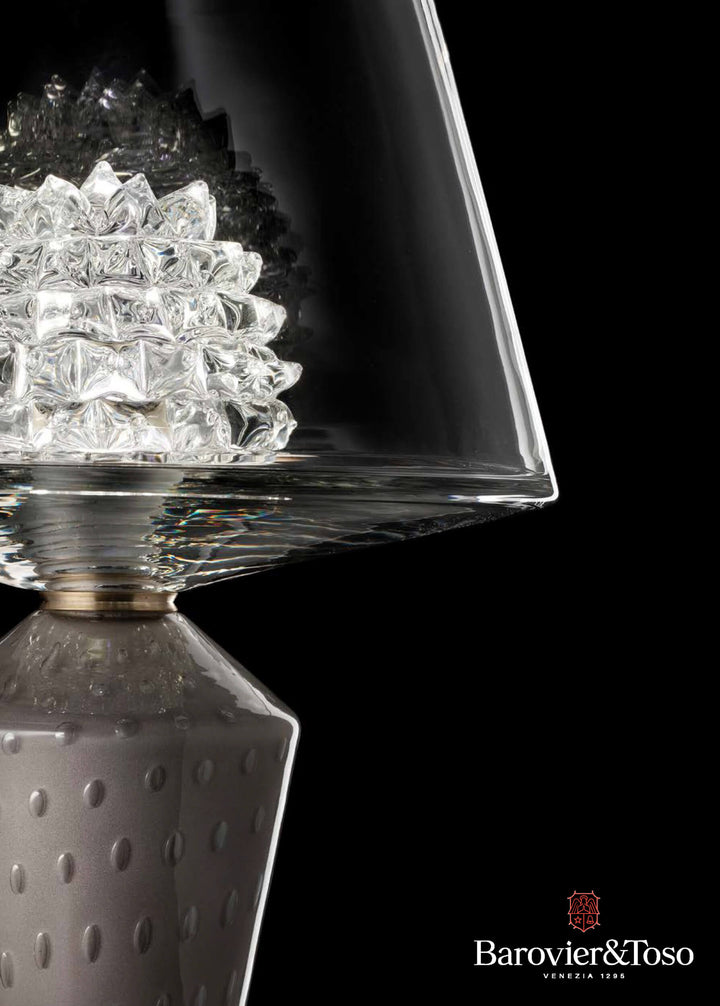 Grace Table Lamp by Barovier&amp;Toso Table Lamps Barovier & Toso