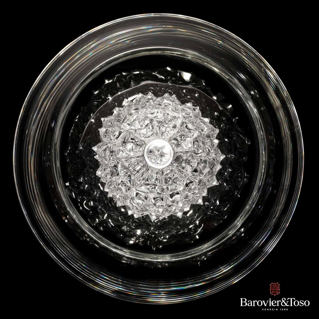 Grace Table Lamp by Barovier&amp;Toso Table Lamps Barovier & Toso