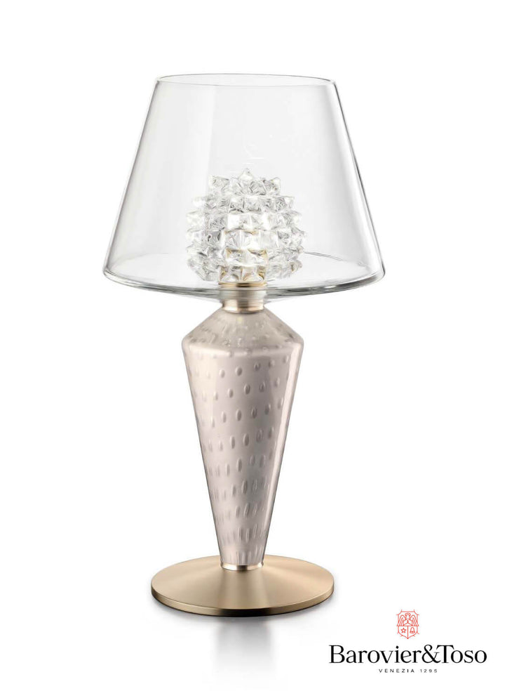 Grace Table Lamp by Barovier&amp;Toso Table Lamps Barovier & Toso