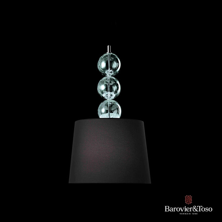Marta Suspension Lamp by Barovier&amp;Toso Murano Suspension Lamps Barovier & Toso