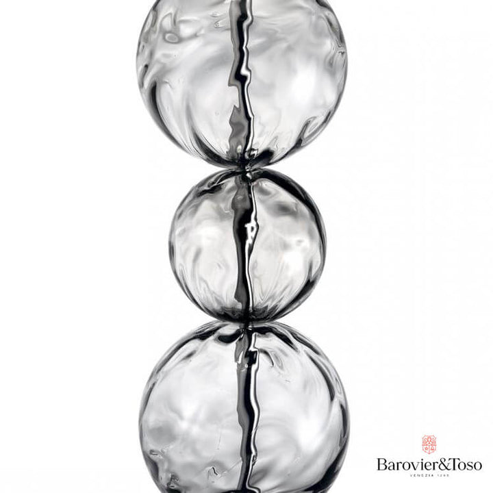 Marta Suspension Lamp by Barovier&amp;Toso Murano Suspension Lamps Barovier & Toso