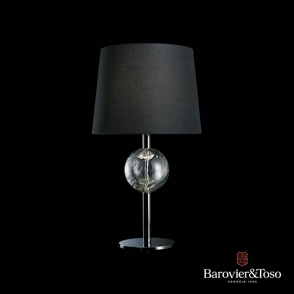 Marta Table Lamp by Barovier&amp;Toso Murano Table Lamps Barovier & Toso