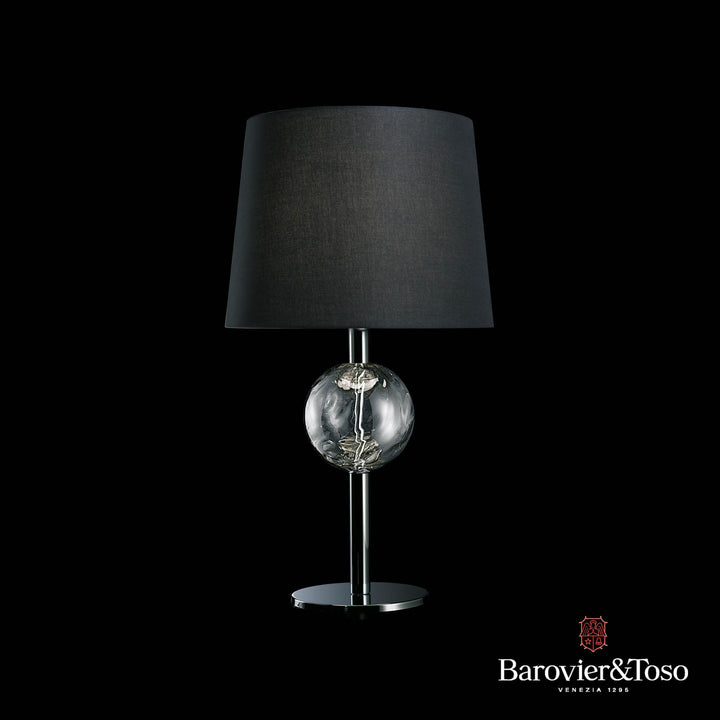 Marta Table Lamp by Barovier&amp;Toso Murano Table Lamps Barovier & Toso