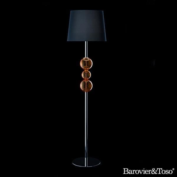 Marta Floor Lamp by Barovier&amp;Toso Murano Floor Lamps Barovier & Toso