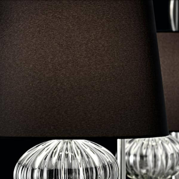 Matrioska Suspension Lamp by Barovier&amp;Toso v1 Murano Suspension Lamps Barovier & Toso