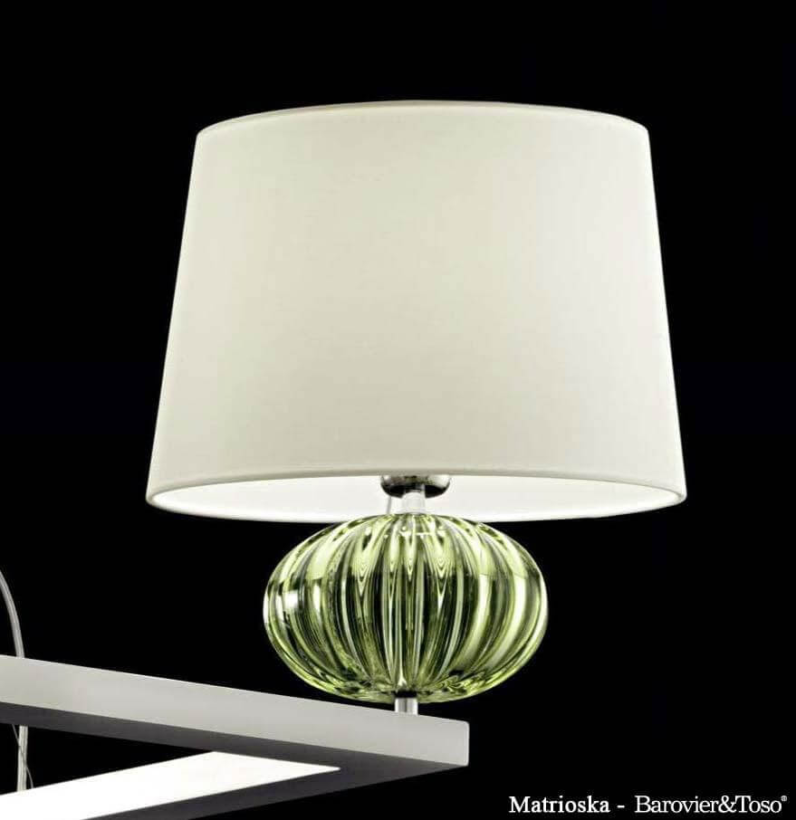 Matrioska Suspension Lamp by Barovier&amp;Toso v2 Murano Suspension Lamps Barovier & Toso