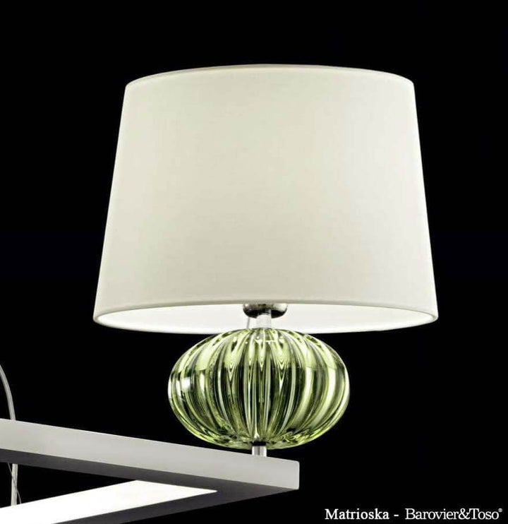 Matrioska Suspension Lamp by Barovier&amp;Toso v2 Murano Suspension Lamps Barovier & Toso