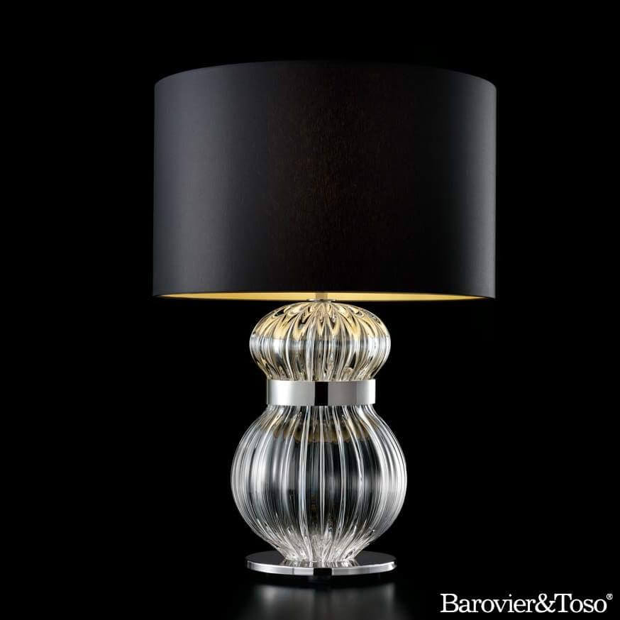 Medina Table Lamp by Barovier&amp;Toso Table Lamps Barovier & Toso