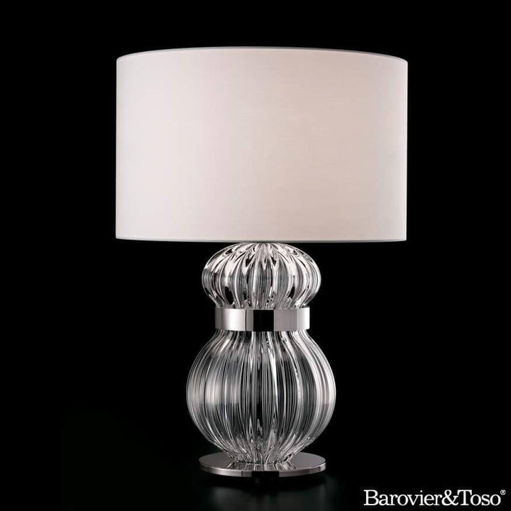 Medina Table Lamp by Barovier&amp;Toso Table Lamps Barovier & Toso