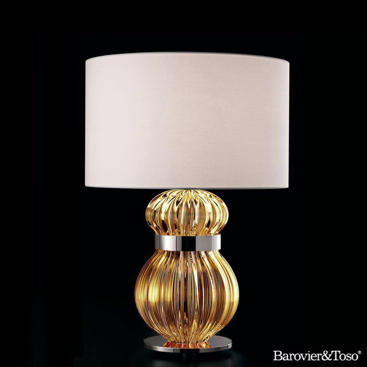 Medina Table Lamp by Barovier&amp;Toso Table Lamps Barovier & Toso