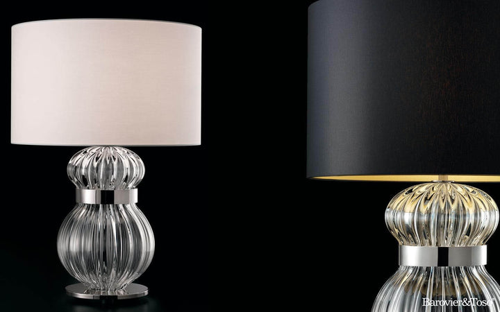 Medina Table Lamp by Barovier&amp;Toso Table Lamps Barovier & Toso
