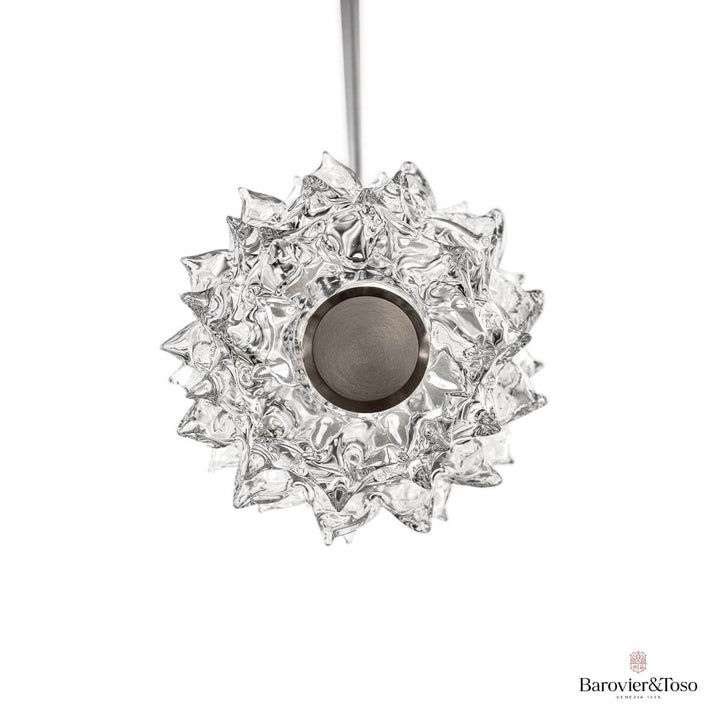 Opéra Suspension Lamp by Barovier&amp;Toso Murano Suspension Lamps Barovier & Toso
