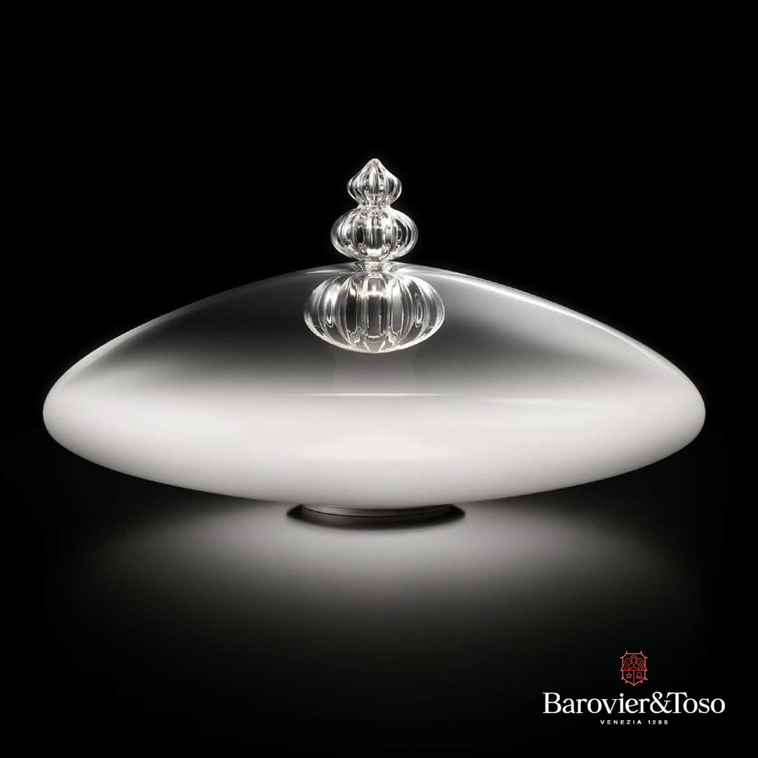 Padma Table Lamp by Barovier&amp;Toso Table Lamps Barovier & Toso