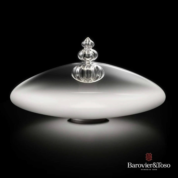 Padma Table Lamp by Barovier&amp;Toso Table Lamps Barovier & Toso