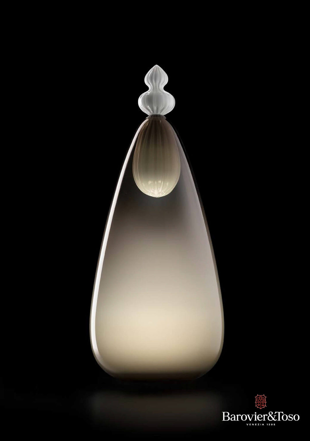Padma Table Lamp by Barovier&amp;Toso Table Lamps Barovier & Toso
