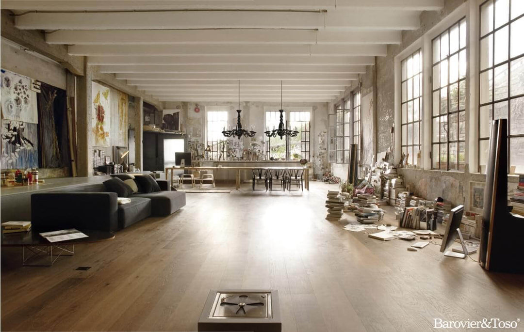 Palladiano Chandelier by Barovier&amp;Toso Chandeliers & Suspension Lamps Barovier & Toso