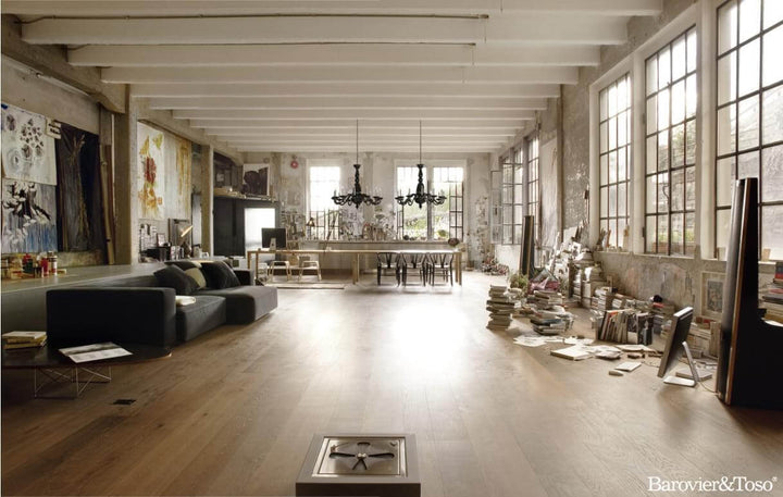 Palladiano Chandelier by Barovier&amp;Toso Chandeliers & Suspension Lamps Barovier & Toso