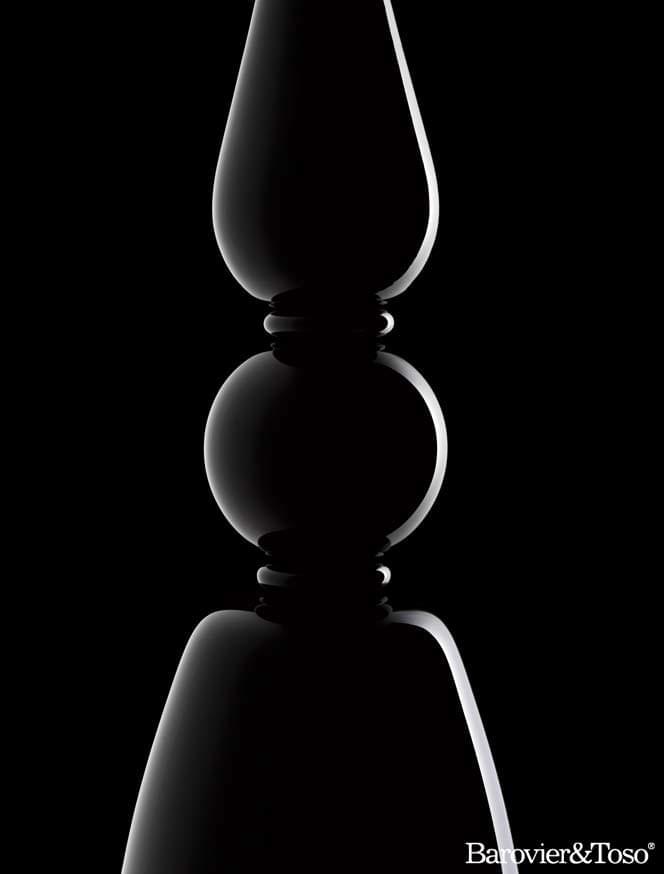 Palladiano Chandelier by Barovier&amp;Toso Chandeliers & Suspension Lamps Barovier & Toso