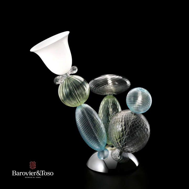 Perseus Table Lamp by Barovier&amp;Toso Table Lamps Barovier & Toso