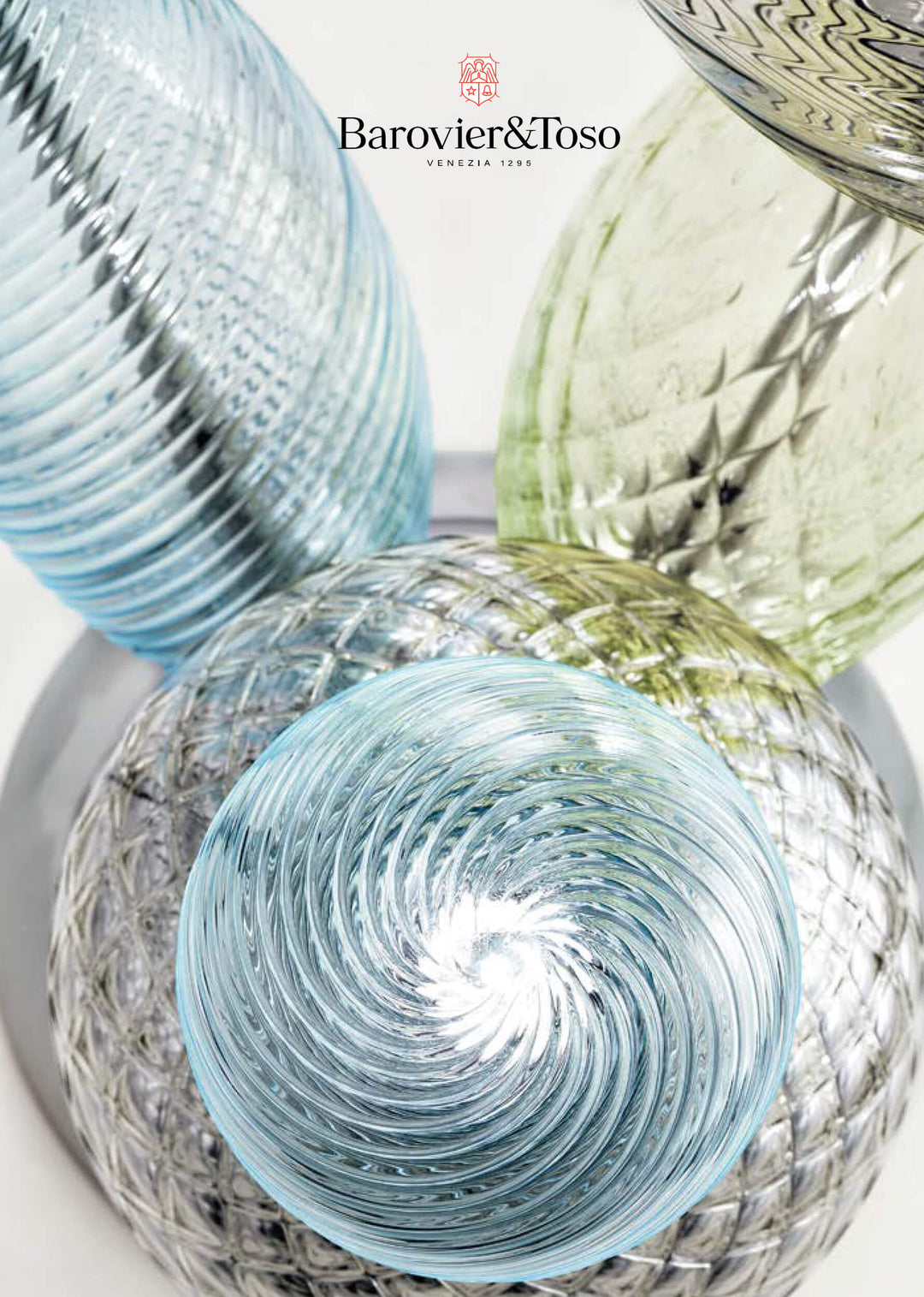 Perseus Table Lamp by Barovier&amp;Toso Table Lamps Barovier & Toso