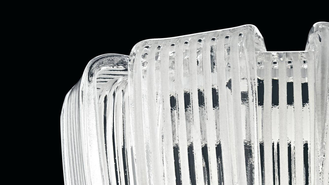 Plissé Ceiling Lamp by Barovier&amp;Toso Murano Ceiling Lamps Barovier & Toso