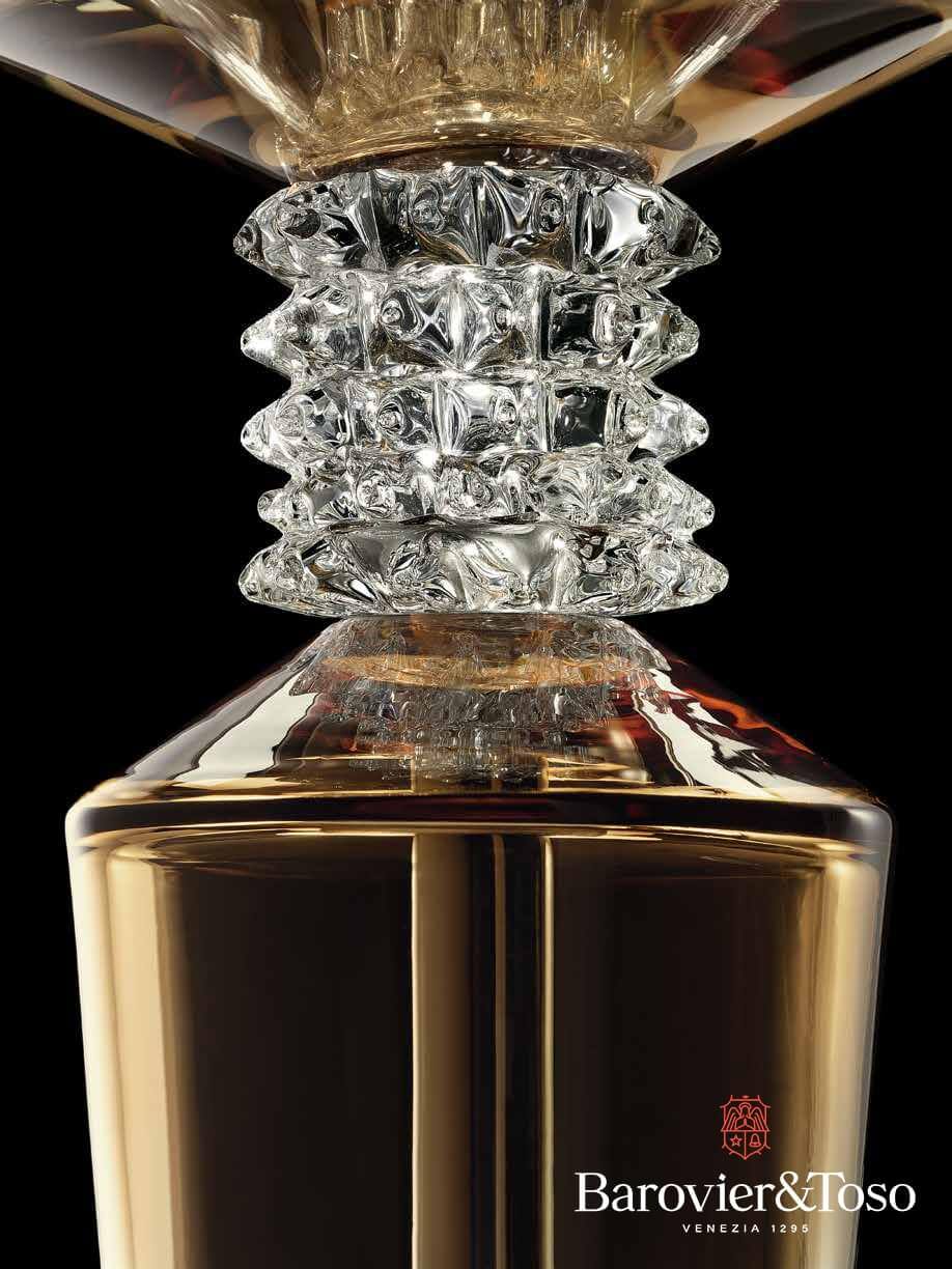 Rosati Chandelier by Barovier&amp;Toso Murano Chandeliers Barovier & Toso