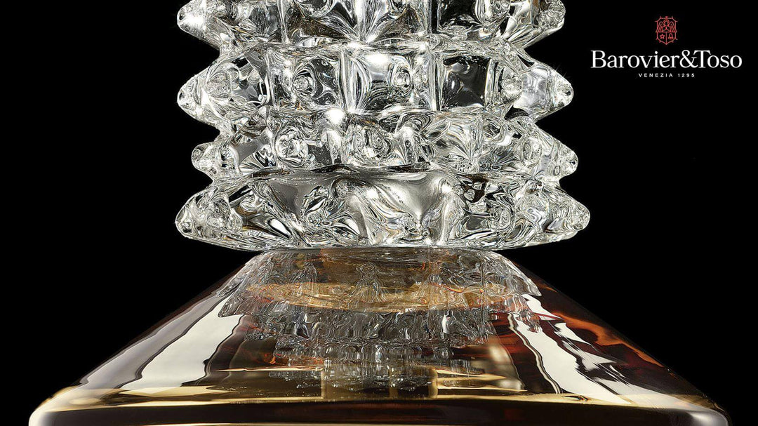 Rosati Chandelier by Barovier&amp;Toso Murano Chandeliers Barovier & Toso