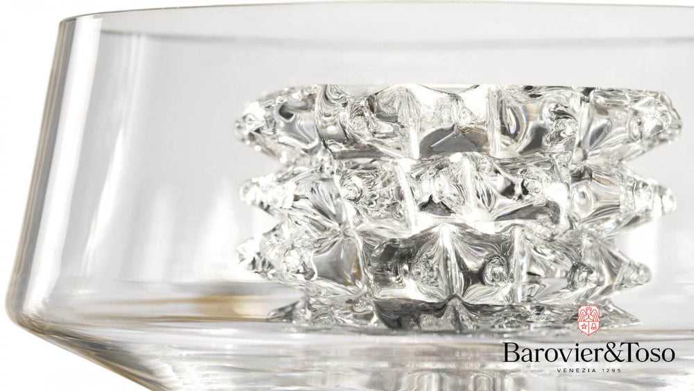 Rosati Wall Lamp by Barovier&amp;Toso Murano Wall Lamps Barovier & Toso