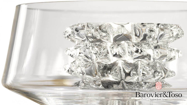 Rosati Wall Lamp by Barovier&amp;Toso Murano Wall Lamps Barovier & Toso