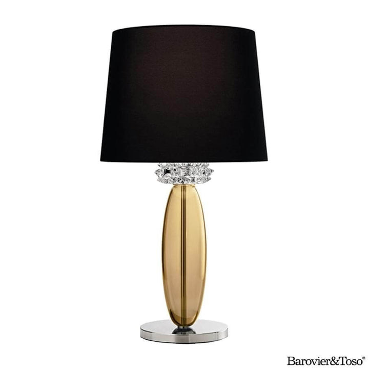 Rotterdam Table Lamp by Barovier&amp;Toso Murano Table Lamps Barovier & Toso