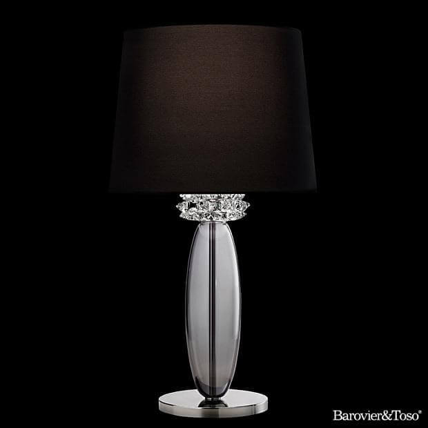 Rotterdam Table Lamp by Barovier&amp;Toso Murano Table Lamps Barovier & Toso
