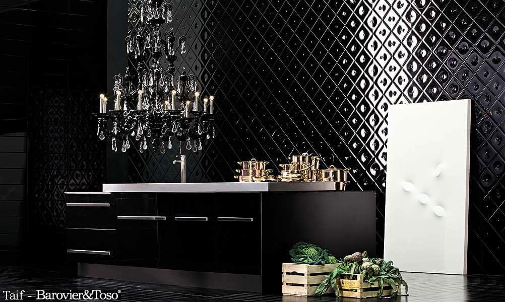 Taif Chandelier by Barovier&amp;Toso Chandeliers & Suspension Lamps Barovier & Toso