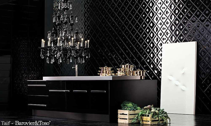 Taif Chandelier by Barovier&amp;Toso Chandeliers & Suspension Lamps Barovier & Toso