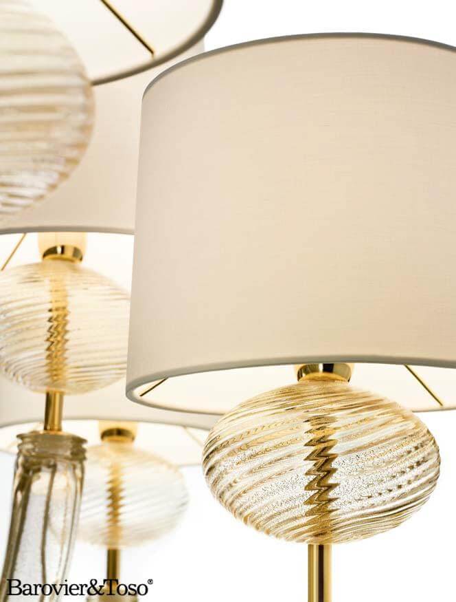 Tangeri Chandelier by Barovier&amp;Toso Murano Chandeliers Barovier & Toso