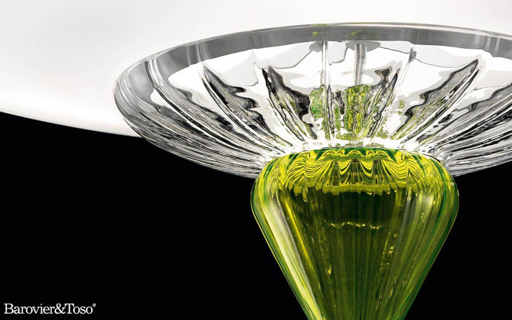 Topkapi Ceiling Lamp by Barovier&amp;Toso Murano Ceiling Lamps Barovier & Toso