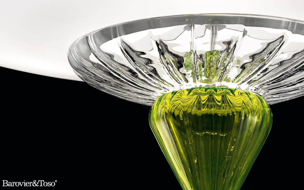 Topkapi Ceiling Lamp by Barovier&amp;Toso Murano Ceiling Lamps Barovier & Toso