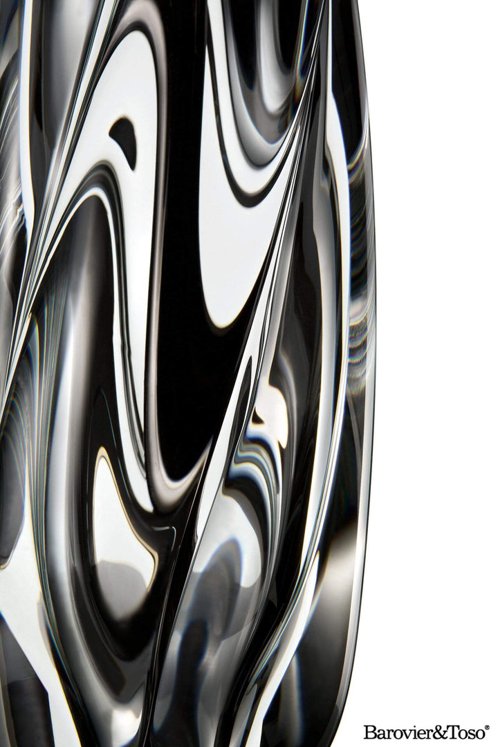 Twins Table Lamp by Barovier&amp;Toso Murano Table Lamps Barovier & Toso