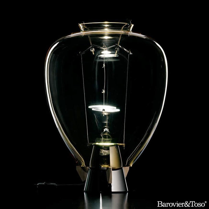 Veronese Table Lamp by Barovier&amp;Toso Murano Table Lamps Barovier & Toso
