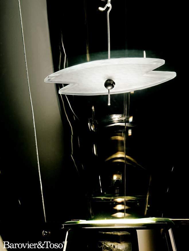 Veronese Table Lamp by Barovier&amp;Toso Murano Table Lamps Barovier & Toso