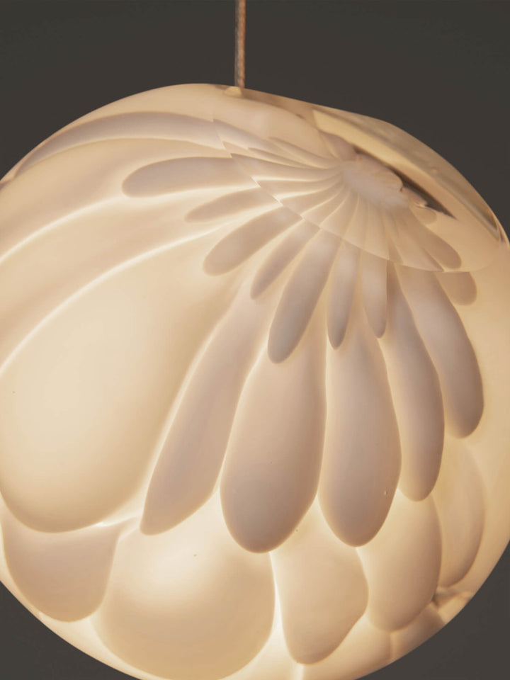 118 Random Suspension Lamp - Medium Chandeliers & Suspension Lamps Bocci