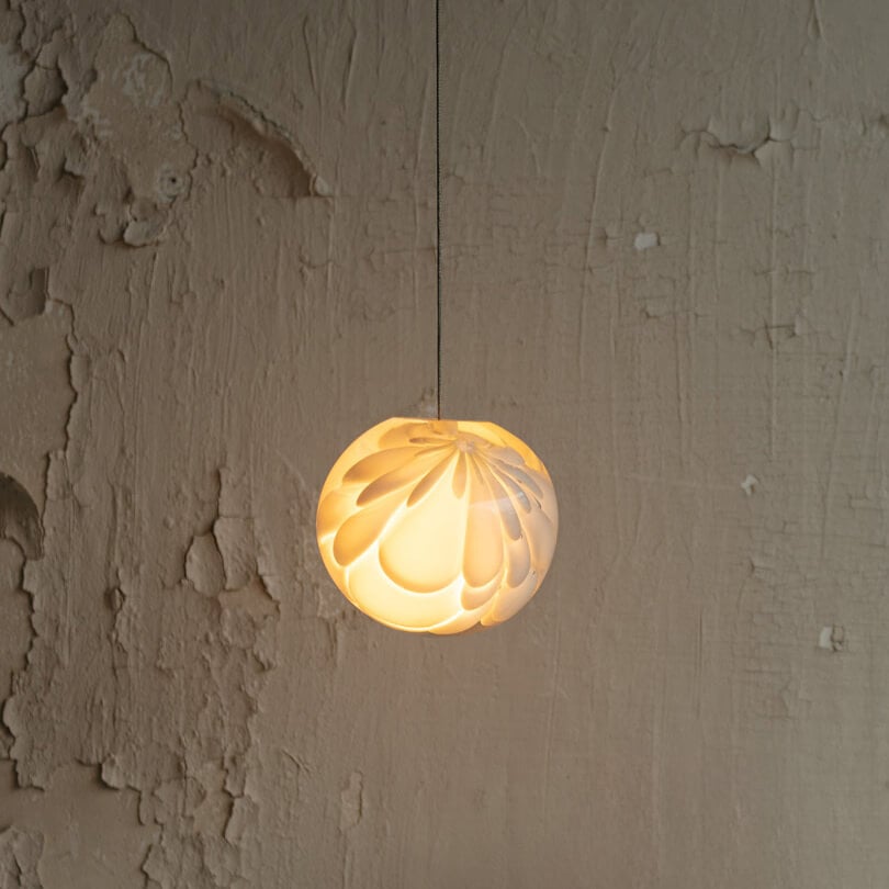 118 Single Suspension Lamp Chandeliers & Suspension Lamps Bocci
