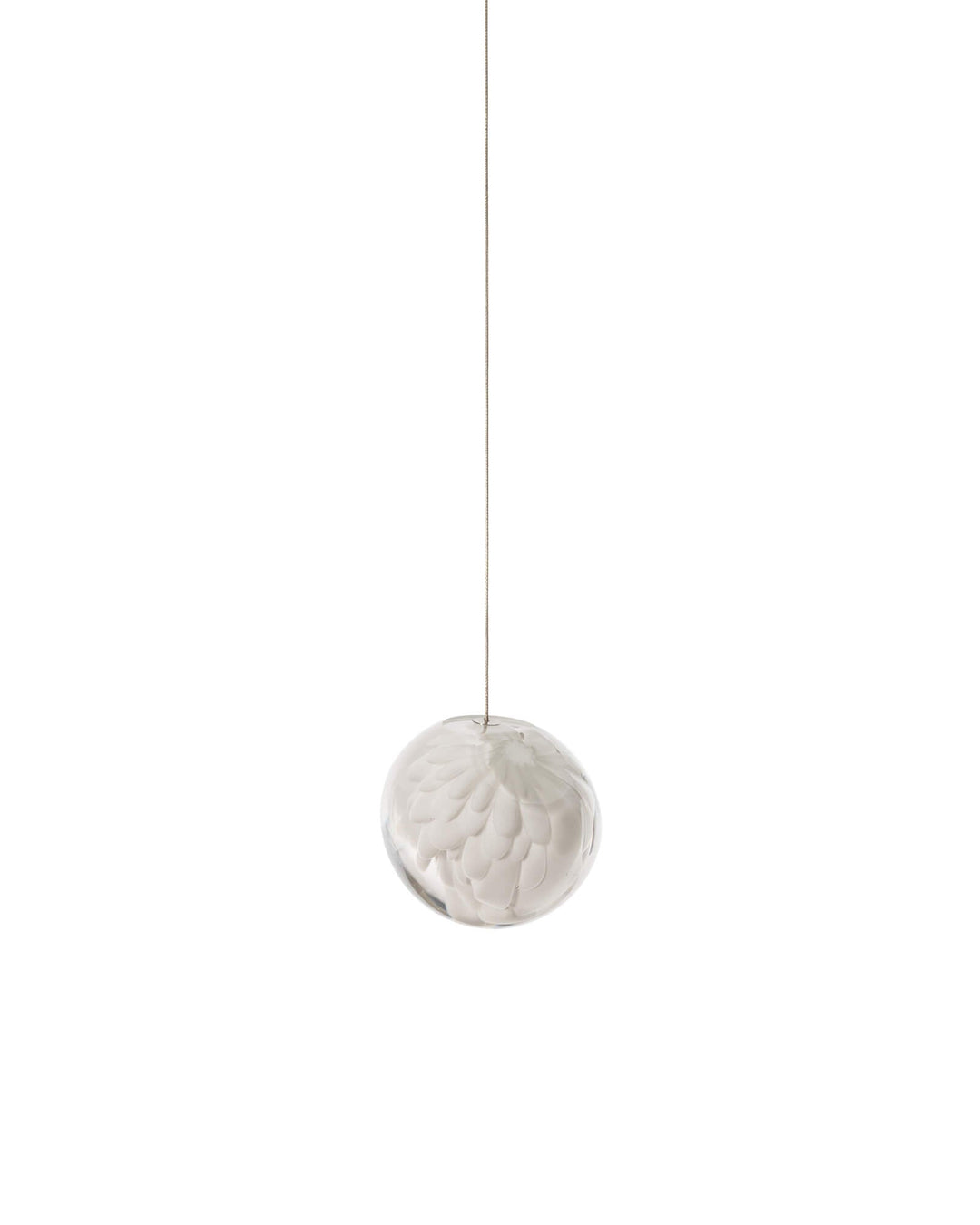 118 Single Suspension Lamp Chandeliers & Suspension Lamps Bocci