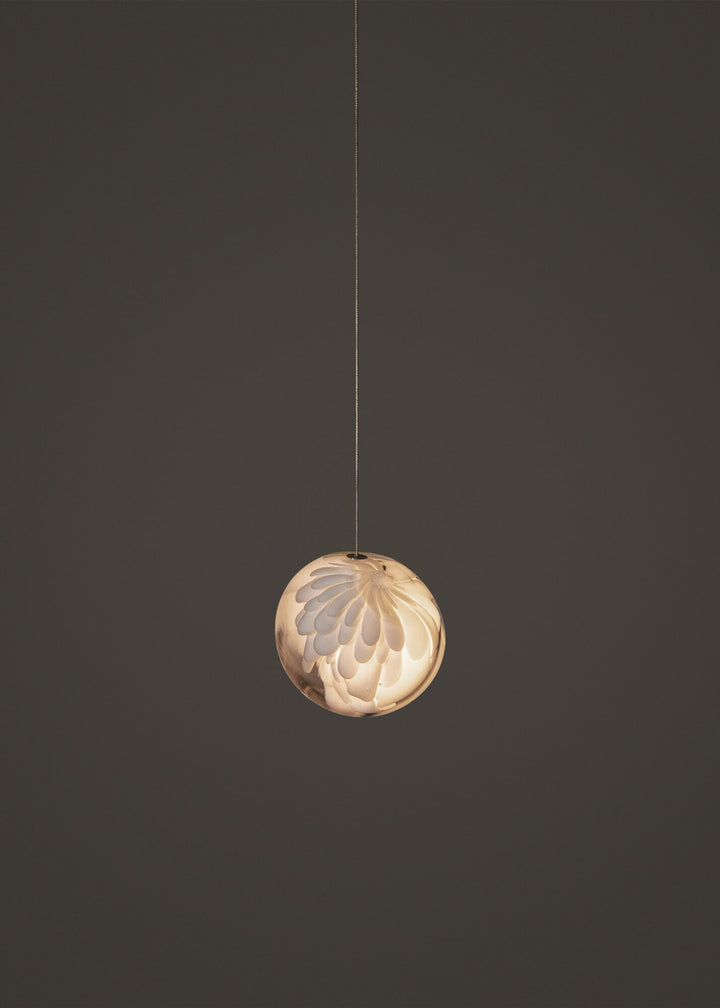 118 Single Suspension Lamp Chandeliers & Suspension Lamps Bocci