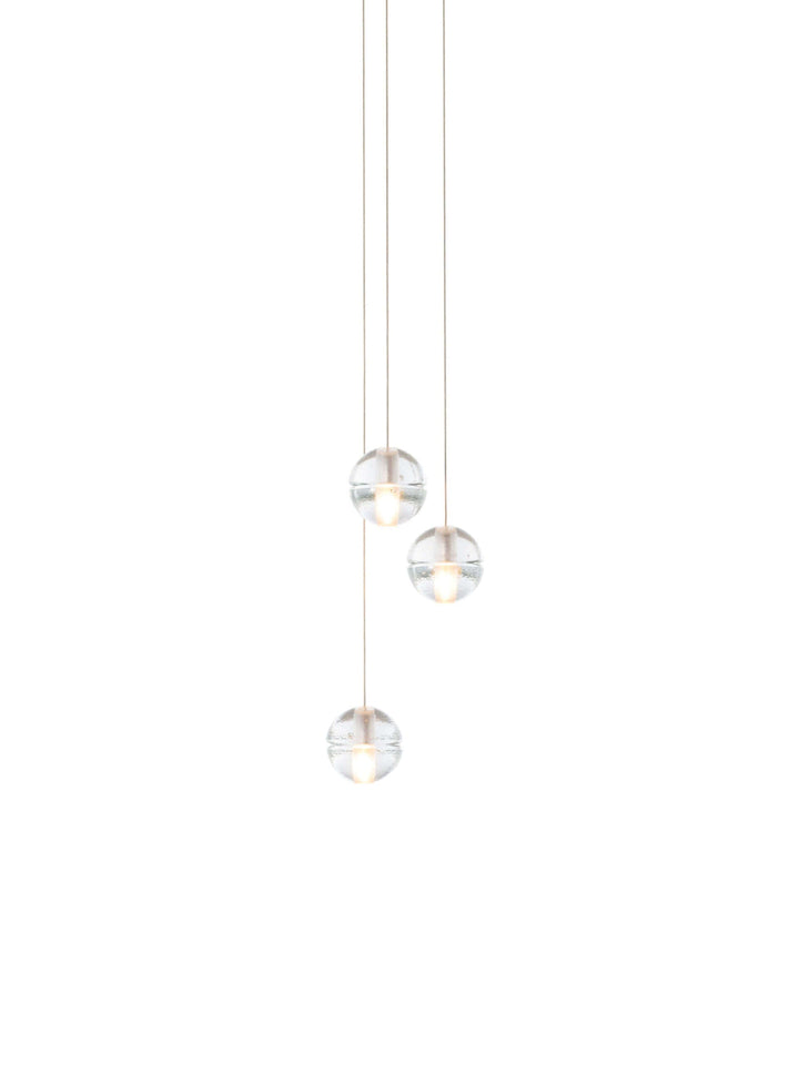 14 Random Suspension Lamp - Small Chandeliers & Suspension Lamps Bocci