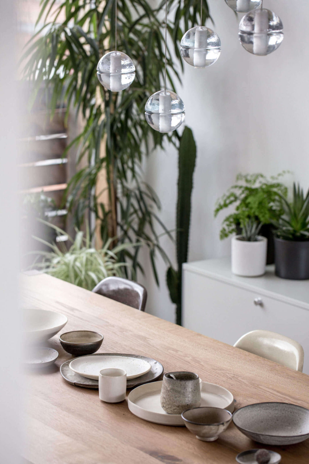 14 Random Suspension Lamp - Small Chandeliers & Suspension Lamps Bocci